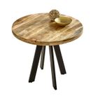 Surrey Range Dining Table