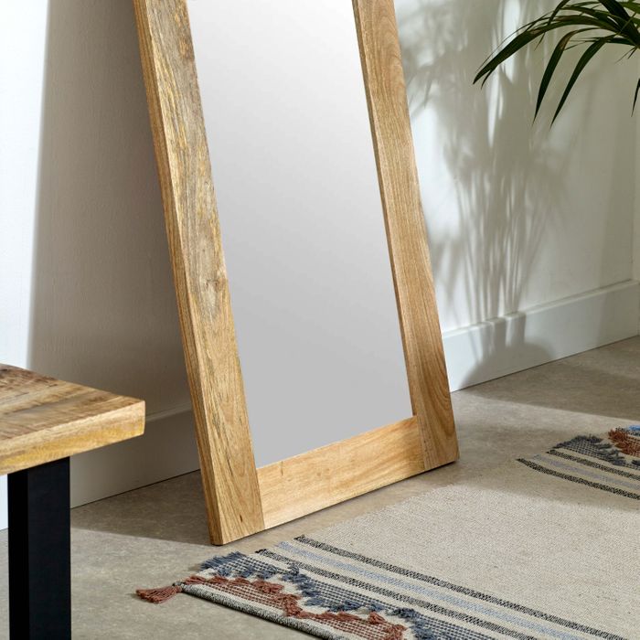 Surrey Range Mirror