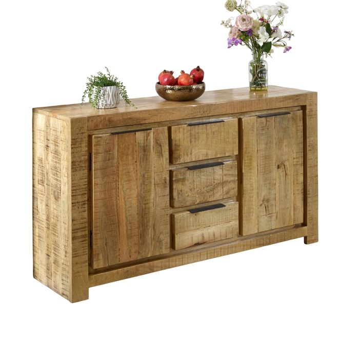 Surrey Range Sideboard