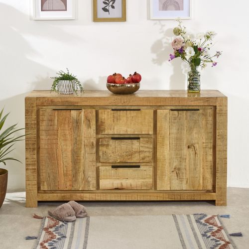 Surrey Range Sideboard