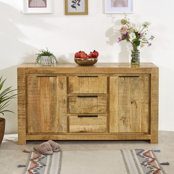 Surrey Range Sideboard