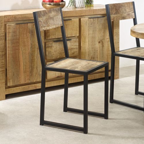 Surrey Range Dining Chair