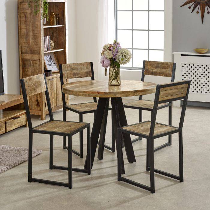 Surrey Range Dining Chair