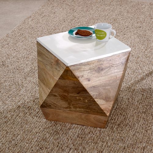 Alfie Range Side Table