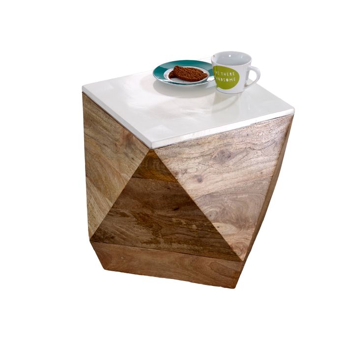 Alfie Range Side Table