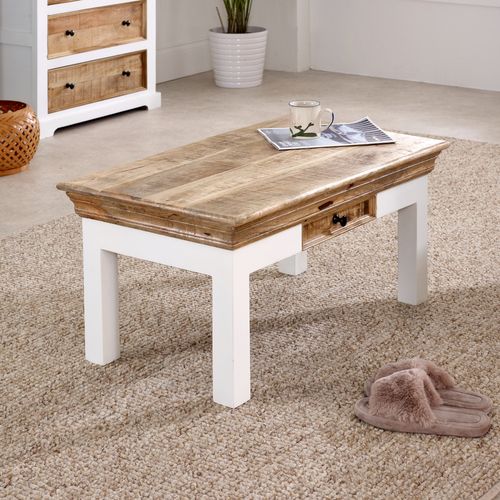 Alfie Range Coffee Table