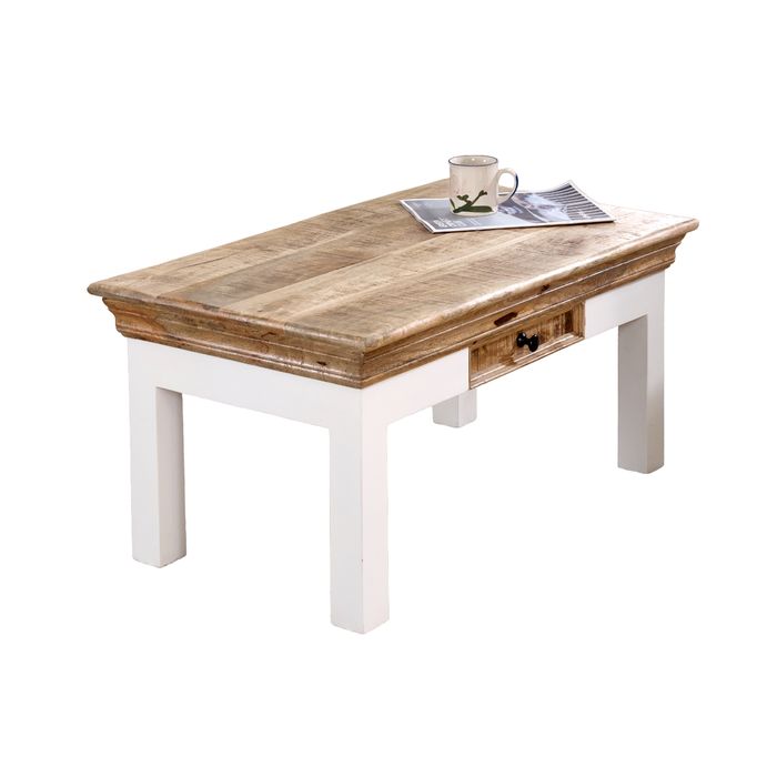 Alfie Range Coffee Table