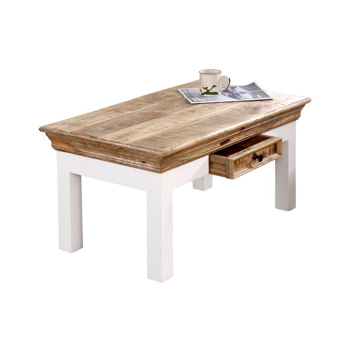 Alfie Range Coffee Table