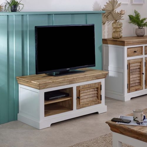 Alfie Range Tv Cabinet/Bench