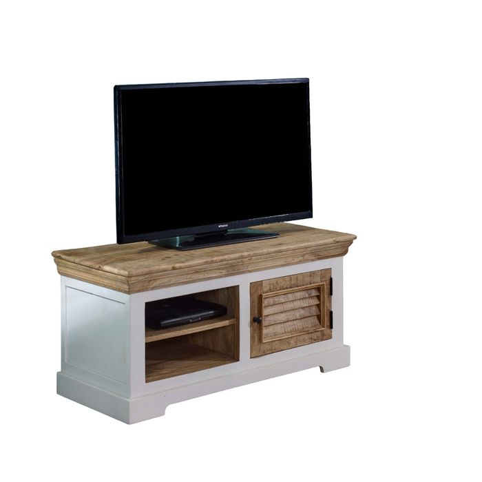 Alfie Range Tv Cabinet/Bench