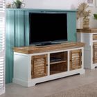 Alfie Range Tv Cabinet