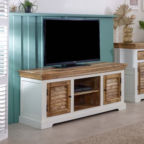 Alfie Range Tv Cabinet