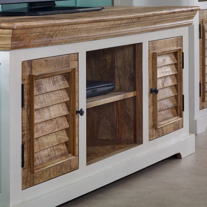 Alfie Range Tv Cabinet