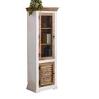 Alfie Range Bookcase/Display Cabinet