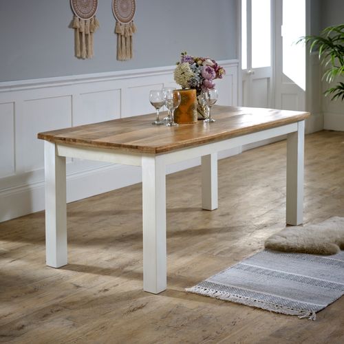 Alfie Range Dining Table