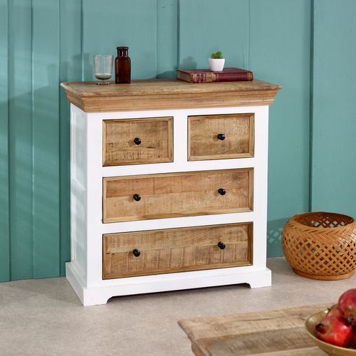 Alfie Range Chest Of Drawers