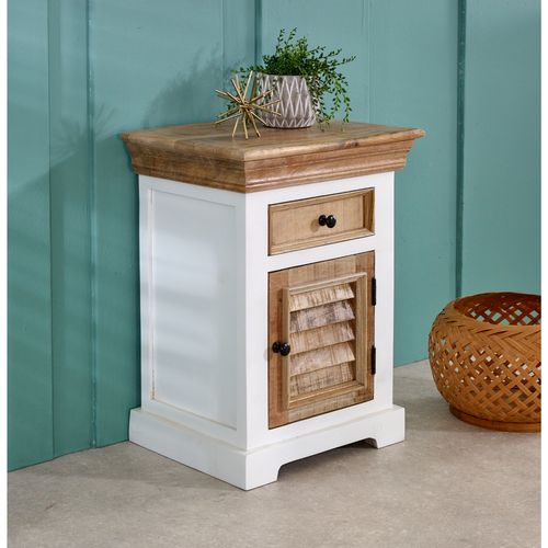 Alfie Range Bedside Cabinet