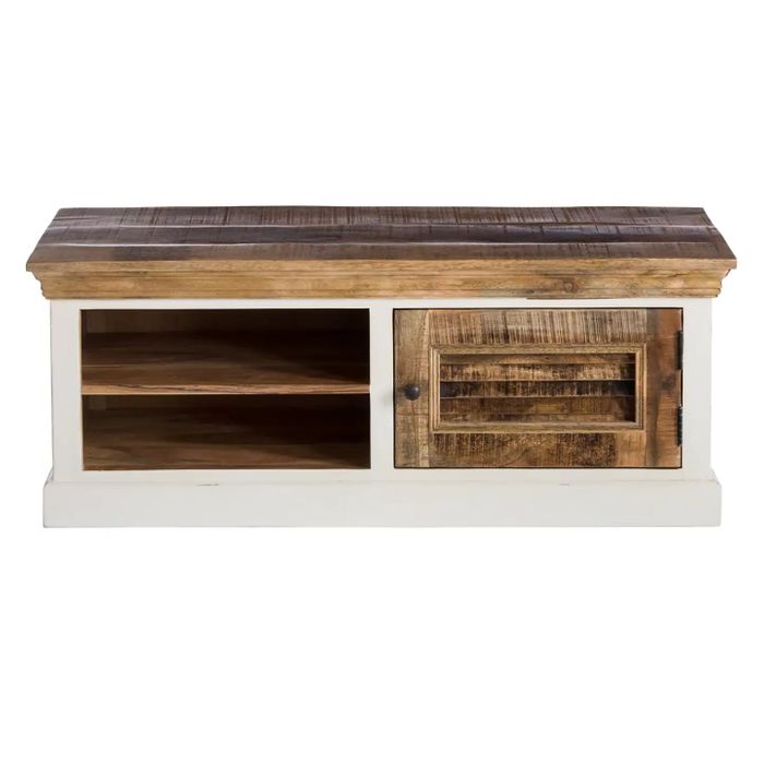 Alfie Range Shoe Rack