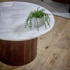 Opal Range Coffee Table