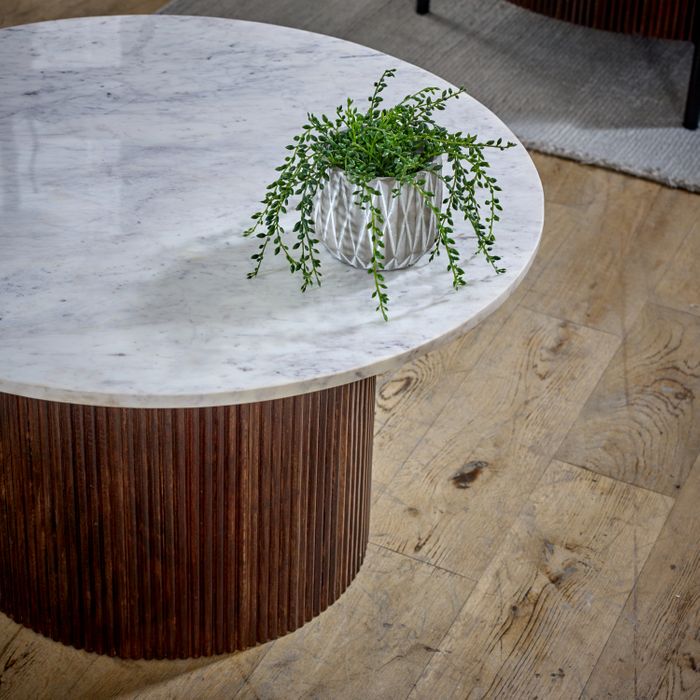 Opal Range Coffee Table
