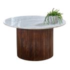 Opal Range Coffee Table