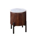 Opal Range Side Table