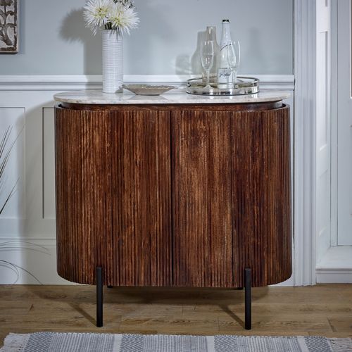 Opal Range Sideboard/Drinks Cabinet