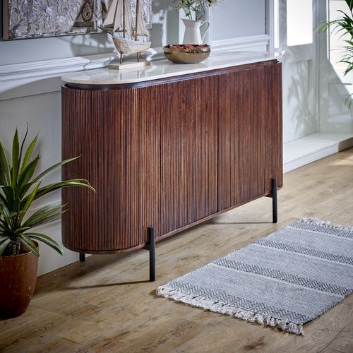 Opal Range Sideboard