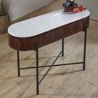 Opal Range Console Table