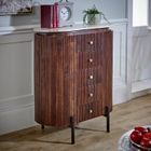 Opal Range Chest of Drawers
