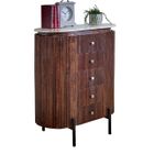 Opal Range Chest of Drawers