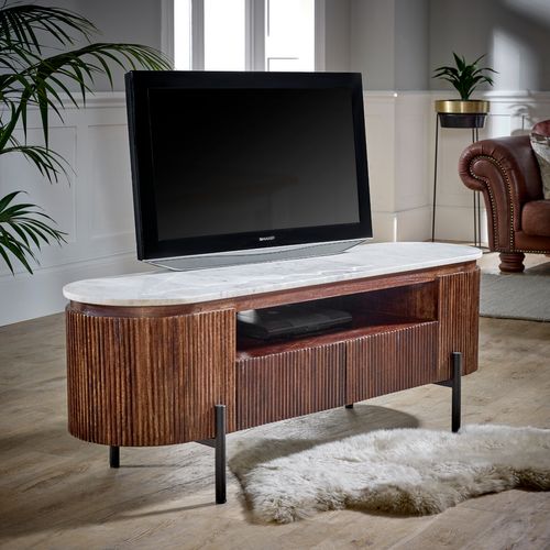 Opal Range Tv Cabinet