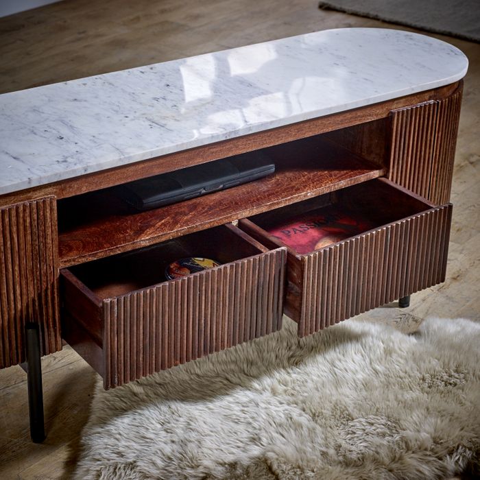 Opal Range Tv Cabinet