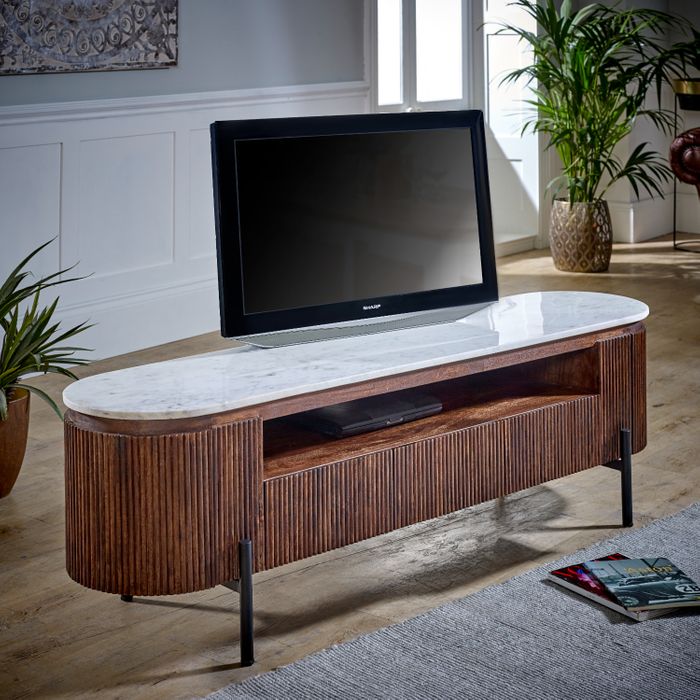 Opal Range Tv Stand