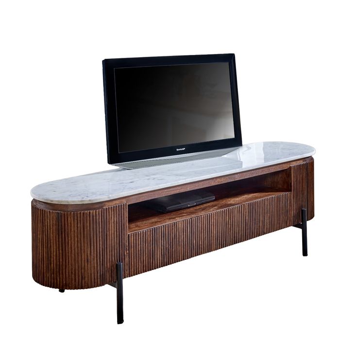 Opal Range Tv Stand