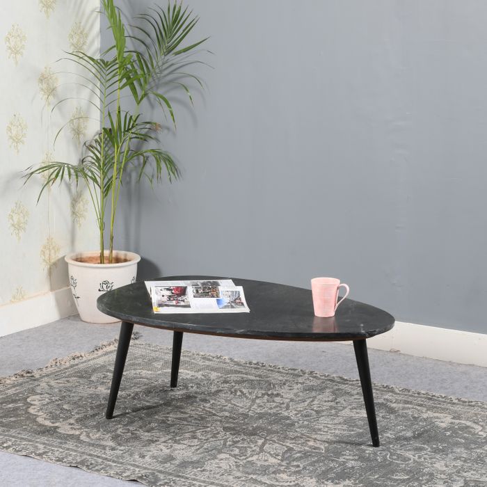 Opal Range Coffee Table