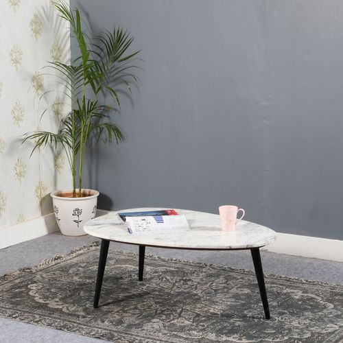 Opal Range Coffee Table