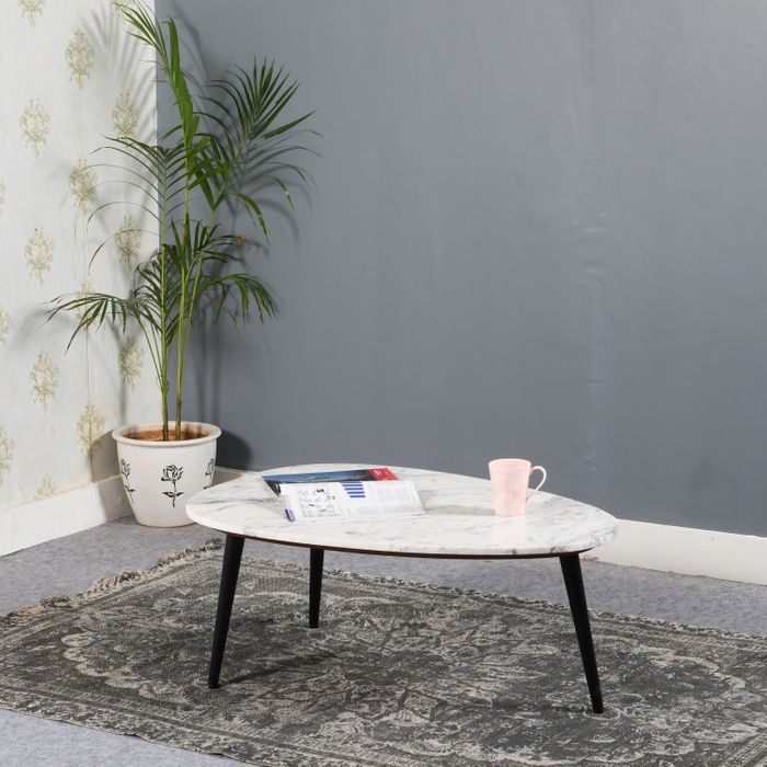 Opal Range Coffee Table