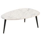 Opal Range Coffee Table