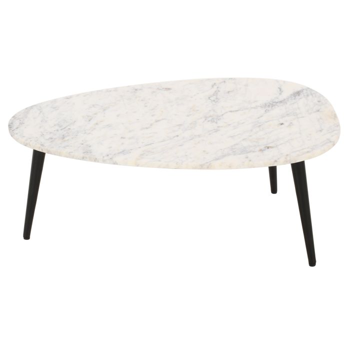 Opal Range Coffee Table