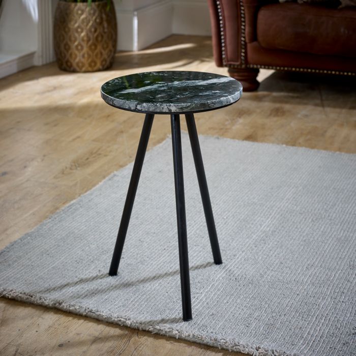 Opal Range Side Table