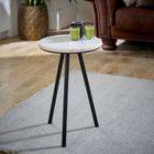 Opal Range Side Table