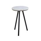 Opal Range Side Table