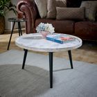 Opal Range Coffee Table