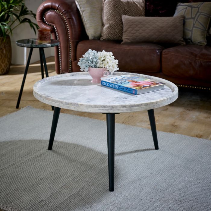 Opal Range Coffee Table