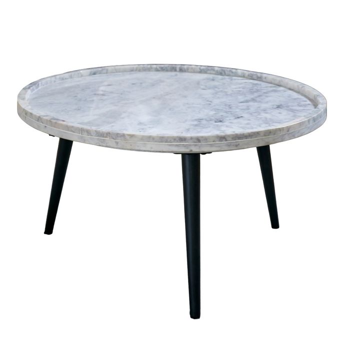 Opal Range Coffee Table