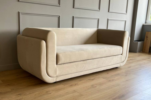 Craft sofa