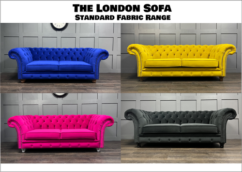 The London Chesterfield