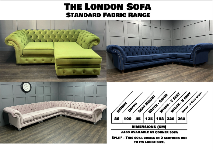 The London Chesterfield