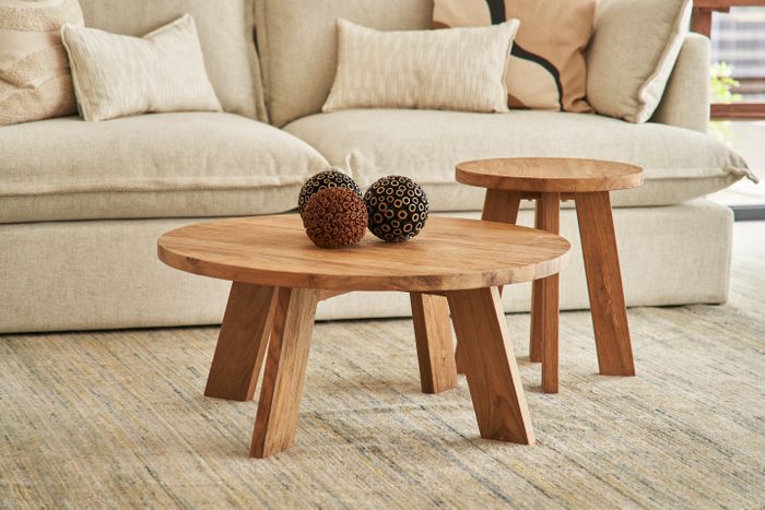 OLIVE INDOOR OUTDOOR TABLES